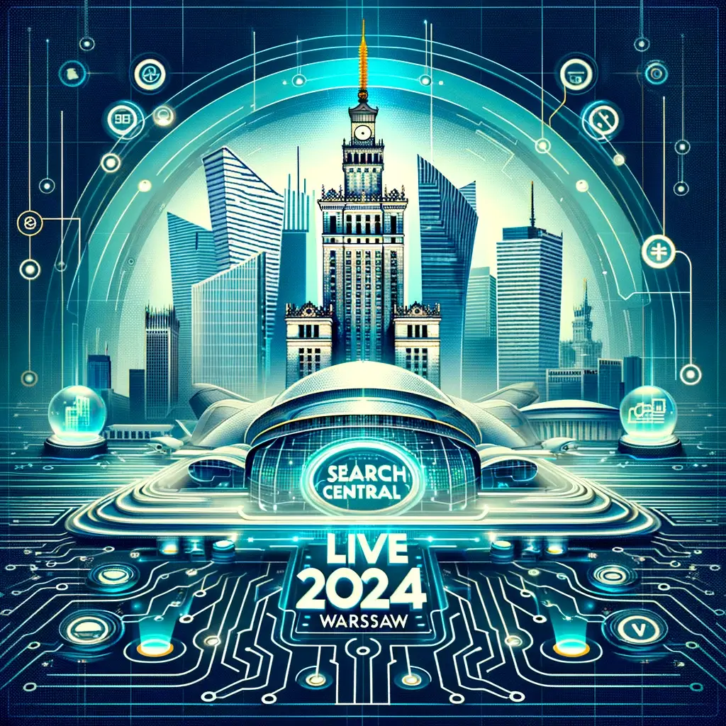 Search Central Live 2024 Warsaw
